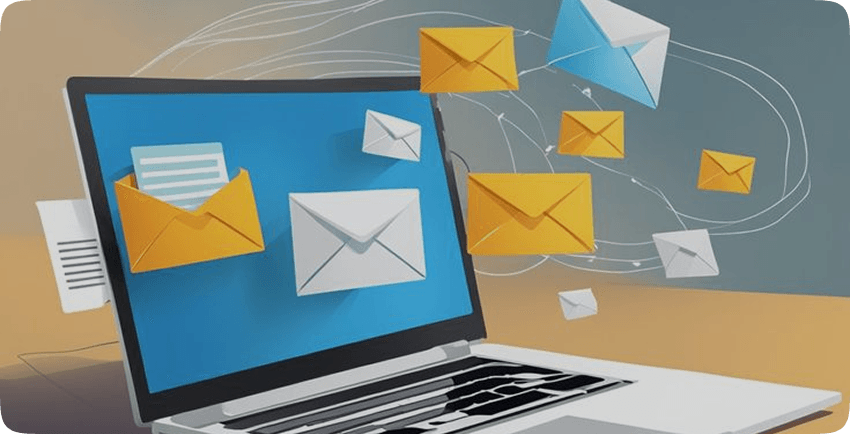 Email & Online Inquiry: Customer Service & Email Management