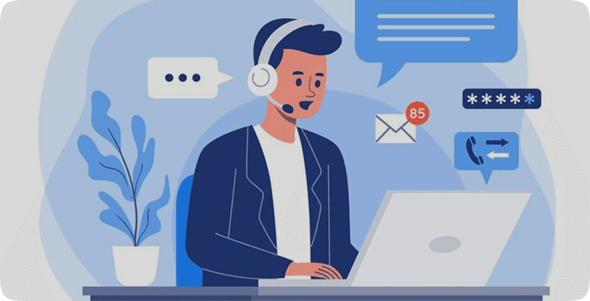 Issue Resolution & Monitoring: Effective Complaint Management