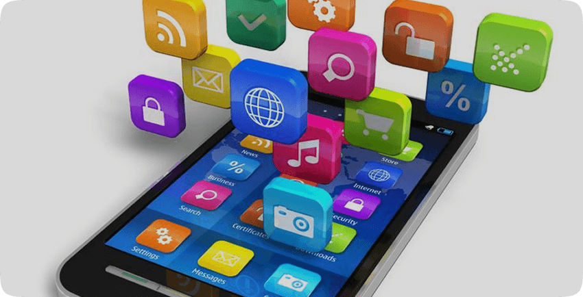Mobile App:  Crafting Mobile Journeys