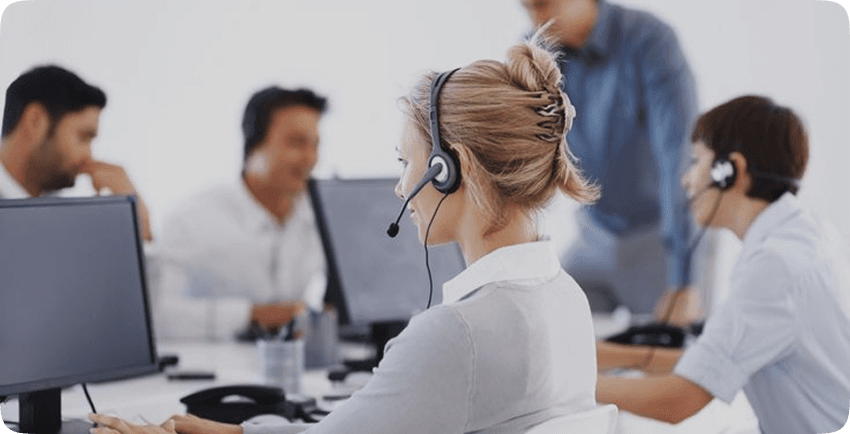 Inbound Call Management: Guiding Every Call with Care