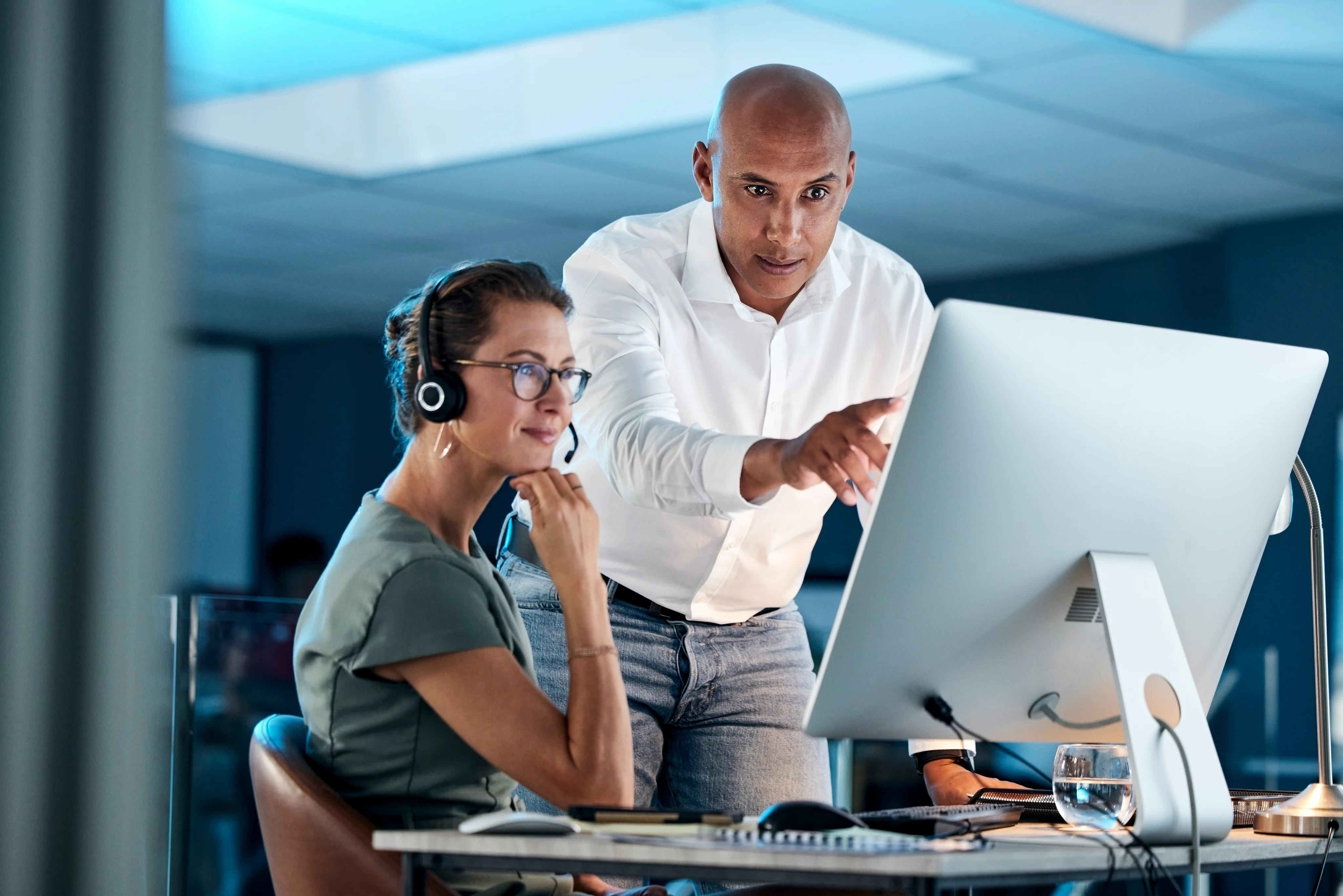 How Outsourcing Customer Support Can Boost Your Brand Loyalty
